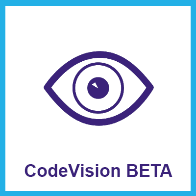 ANTF CodeVision BETA